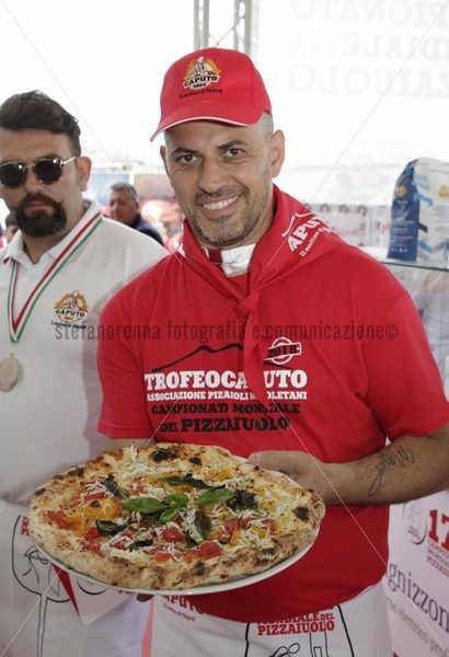 I concorrenti della terza giornata (ed. 2018) - Stefano Renna fotografia e comunicazione blog