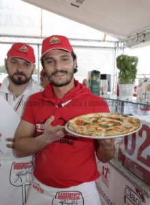I concorrenti della terza giornata (ed. 2018) - Stefano Renna fotografia e comunicazione blog