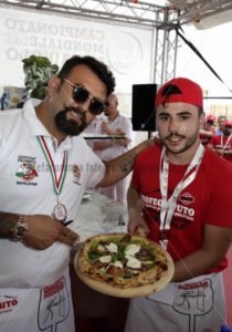 I concorrenti della terza giornata (ed. 2018) - Stefano Renna fotografia e comunicazione blog