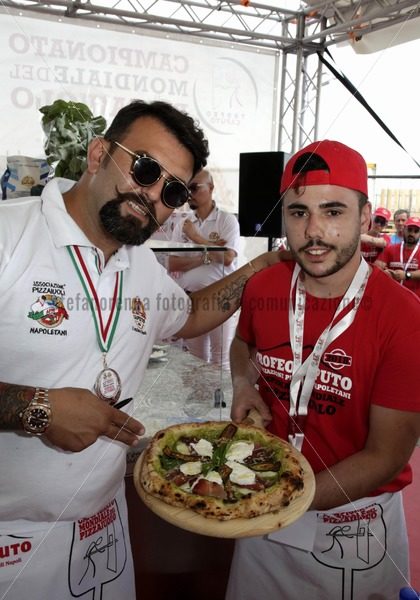 I concorrenti della terza giornata (ed. 2018) - Stefano Renna fotografia e comunicazione blog
