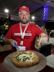 I concorrenti della terza giornata (ed. 2018) - Stefano Renna fotografia e comunicazione blog