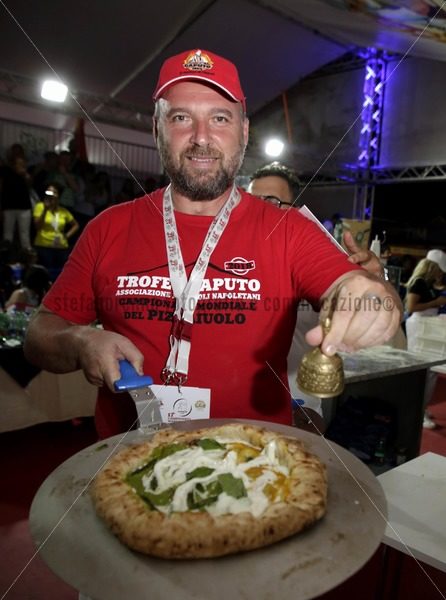 I concorrenti della terza giornata (ed. 2018) - Stefano Renna fotografia e comunicazione blog