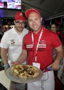 I concorrenti della terza giornata (ed. 2018) - Stefano Renna fotografia e comunicazione blog