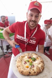 I concorrenti della terza giornata (ed. 2018) - Stefano Renna fotografia e comunicazione blog