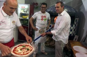 Trofeo Caputo 2018: giornata di inaugurazione