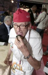 La giapponese pizza Sushi - Stefano Renna fotografia e comunicazione blog