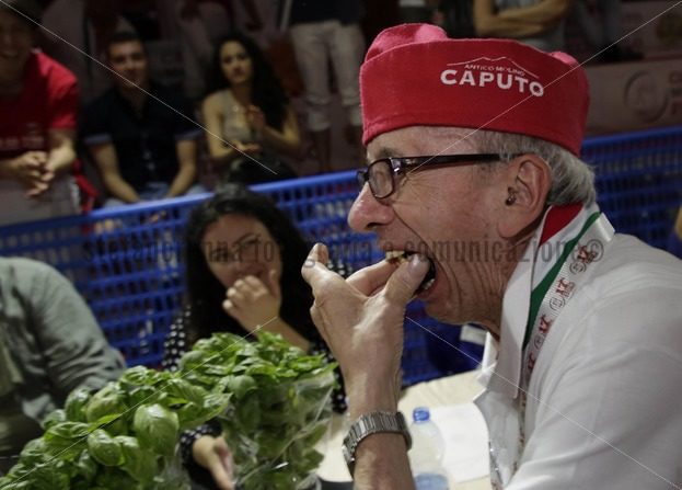 La giapponese pizza Sushi - Stefano Renna fotografia e comunicazione blog