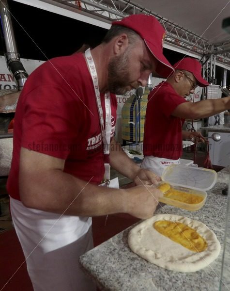 La pizza “Nuovo Governo” - Stefano Renna fotografia e comunicazione blog