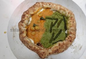 La pizza “Nuovo Governo” - Stefano Renna fotografia e comunicazione blog