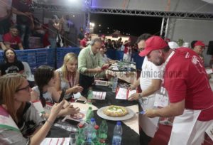 La pizza “Nuovo Governo” - Stefano Renna fotografia e comunicazione blog