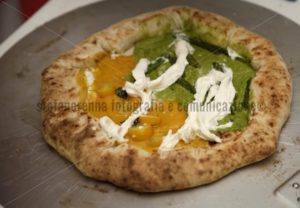 La pizza “Nuovo Governo” - Stefano Renna fotografia e comunicazione blog