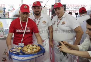 La pizza Barca - Stefano Renna fotografia e comunicazione blog