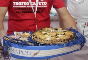 La pizza Barca - Stefano Renna fotografia e comunicazione blog