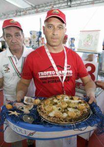 La pizza Barca - Stefano Renna fotografia e comunicazione blog
