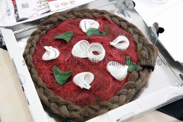 La pizza Capelli - Stefano Renna fotografia e comunicazione blog