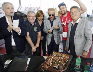 La pizza Polipo alla francese - Stefano Renna fotografia e comunicazione blog