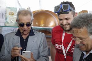 La pizza Polipo alla francese - Stefano Renna fotografia e comunicazione blog