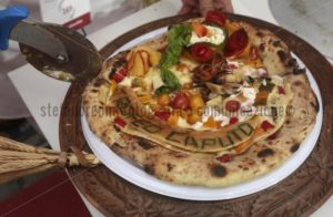 La pizza Trofeo Caputo - Stefano Renna fotografia e comunicazione blog
