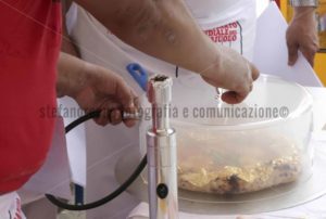 La pizza del Re - Stefano Renna fotografia e comunicazione blog