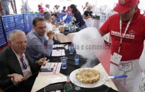 La pizza del Re - Stefano Renna fotografia e comunicazione blog