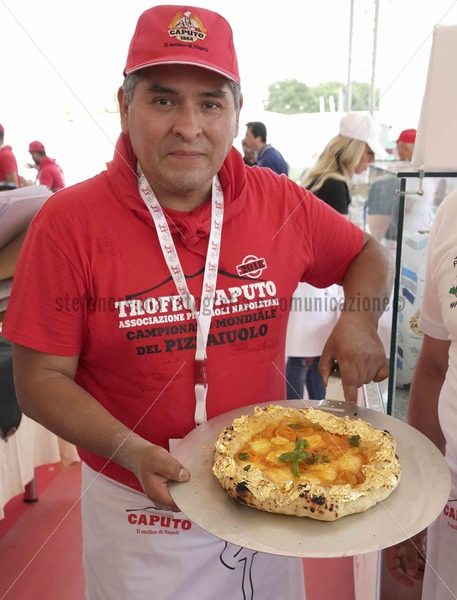 La pizza del Re - Stefano Renna fotografia e comunicazione blog