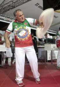 Trofeo Caputo 2018 : Pizza acrobatica / più larga, veloce, free - Stefano Renna fotografia e comunicazione blog