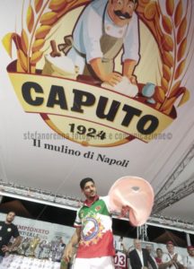 Trofeo Caputo 2018 : Pizza acrobatica / più larga, veloce, free - Stefano Renna fotografia e comunicazione blog