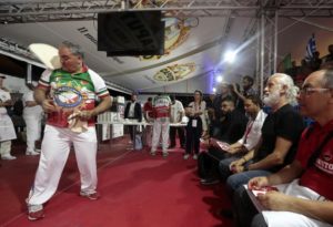 Trofeo Caputo 2018 : Pizza acrobatica / più larga, veloce, free - Stefano Renna fotografia e comunicazione blog