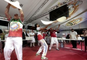Trofeo Caputo 2018 : Pizza acrobatica / più larga, veloce, free - Stefano Renna fotografia e comunicazione blog