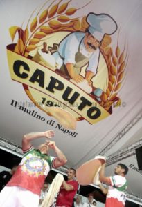 Trofeo Caputo 2018 : Pizza acrobatica / più larga, veloce, free - Stefano Renna fotografia e comunicazione blog