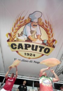 Trofeo Caputo 2018 : Pizza acrobatica / più larga, veloce, free - Stefano Renna fotografia e comunicazione blog