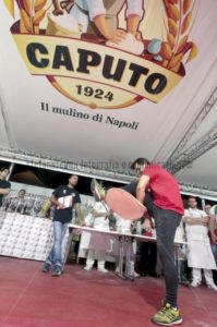 Trofeo Caputo 2018 : Pizza acrobatica / più larga, veloce, free - Stefano Renna fotografia e comunicazione blog