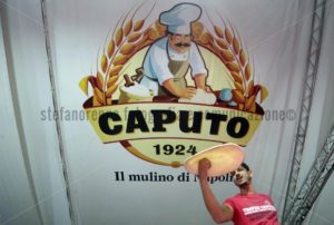 Trofeo Caputo 2018 : Pizza acrobatica / più larga, veloce, free - Stefano Renna fotografia e comunicazione blog