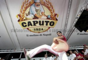 Trofeo Caputo 2018 : Pizza acrobatica / più larga, veloce, free - Stefano Renna fotografia e comunicazione blog