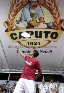 Trofeo Caputo 2018 : Pizza acrobatica / più larga, veloce, free - Stefano Renna fotografia e comunicazione blog