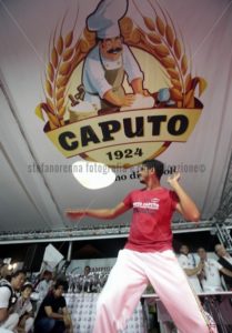 Trofeo Caputo 2018 : Pizza acrobatica / più larga, veloce, free - Stefano Renna fotografia e comunicazione blog