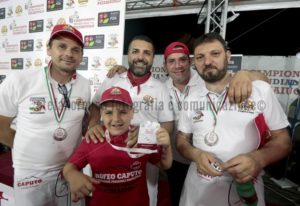 Trofeo Caputo 2018 : Pizza acrobatica / più larga, veloce, free - Stefano Renna fotografia e comunicazione blog