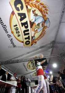 Trofeo Caputo 2018 : Pizza acrobatica / più larga, veloce, free - Stefano Renna fotografia e comunicazione blog