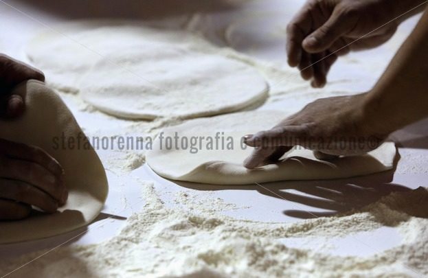 Trofeo Caputo 2018 : Pizza acrobatica / più larga, veloce, free - Stefano Renna fotografia e comunicazione blog