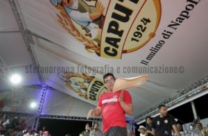 Trofeo Caputo 2018 : Pizza acrobatica / più larga, veloce, free - Stefano Renna fotografia e comunicazione blog