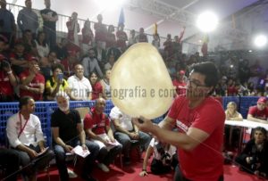 Trofeo Caputo 2018 : Pizza acrobatica / più larga, veloce, free - Stefano Renna fotografia e comunicazione blog