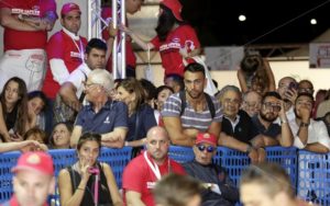 Trofeo Caputo 2018 : Pizza acrobatica / più larga, veloce, free - Stefano Renna fotografia e comunicazione blog