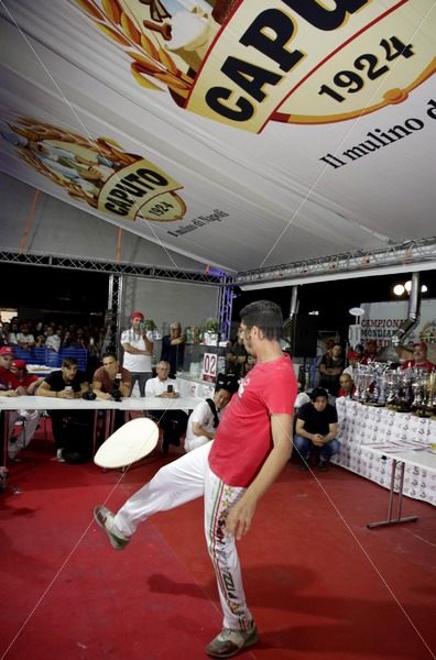 Trofeo Caputo 2018 : Pizza acrobatica / più larga, veloce, free - Stefano Renna fotografia e comunicazione blog