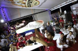 Trofeo Caputo 2018 : Pizza acrobatica / più larga, veloce, free - Stefano Renna fotografia e comunicazione blog