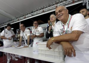 Trofeo Caputo 2018 : Pizza acrobatica / più larga, veloce, free - Stefano Renna fotografia e comunicazione blog