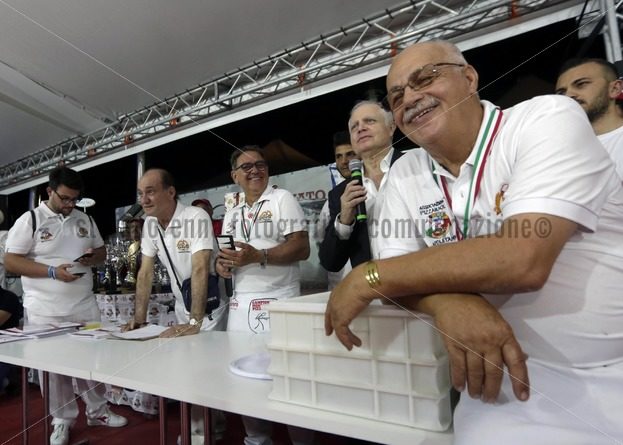 Trofeo Caputo 2018 : Pizza acrobatica / più larga, veloce, free - Stefano Renna fotografia e comunicazione blog