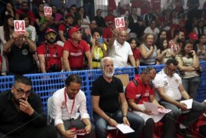 Trofeo Caputo 2018 : Pizza acrobatica / più larga, veloce, free - Stefano Renna fotografia e comunicazione blog