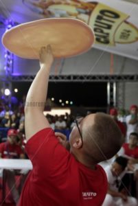Trofeo Caputo 2018 : Pizza acrobatica / più larga, veloce, free - Stefano Renna fotografia e comunicazione blog