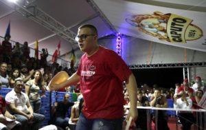 Trofeo Caputo 2018 : Pizza acrobatica / più larga, veloce, free - Stefano Renna fotografia e comunicazione blog