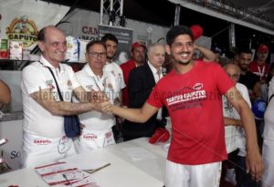Trofeo Caputo 2018 : Pizza acrobatica / più larga, veloce, free - Stefano Renna fotografia e comunicazione blog